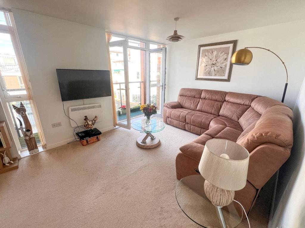 Living Area 3