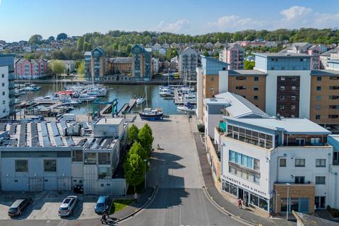 undefined, Newfoundland Way, Portishead, Bristol, Somerset, BS20