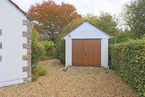 2 bedroom detached bungalow for sale, Court Mill Lane, Wadeford, Chard