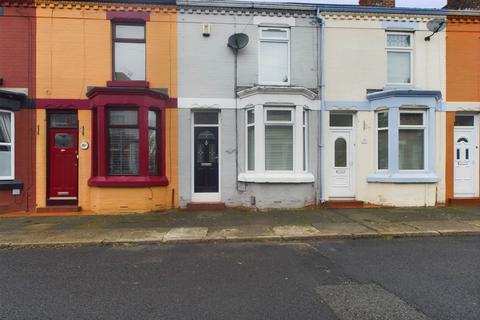 2 bedroom terraced house for sale, Basing Street L19 1QS