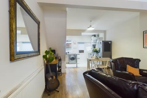 2 bedroom terraced house for sale, Basing Street L19 1QS