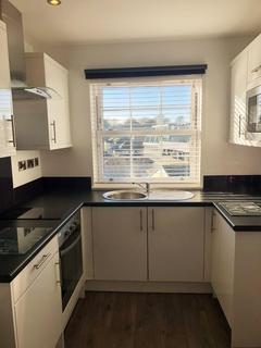 Studio to rent, Whimple Street, Plymouth PL1