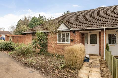 2 bedroom bungalow for sale, Hazel Road, Four Marks, Alton, Hampshire, GU34