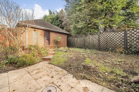 2 bedroom bungalow for sale, Hazel Road, Four Marks, Alton, Hampshire, GU34