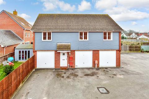 2 bedroom coach house for sale, Osborne Way, Rose Green, West Sussex