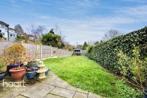 4 bedroom semi-detached house for sale, Prince Charles Avenue, Chatham