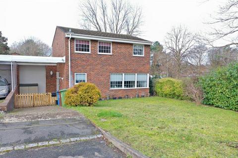 3 bedroom link detached house to rent, Ardingly, Bracknell