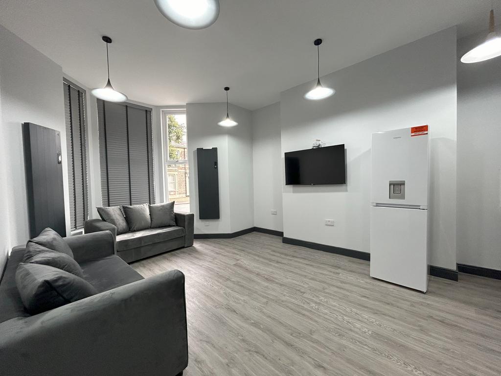 Open kitchen