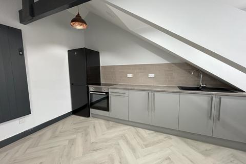 undefined, 13-14 Portland Apartments, Portland Terrace NE2