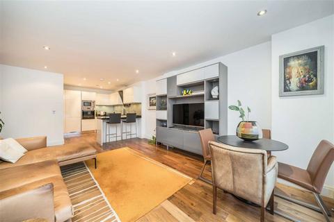 1 bedroom flat for sale, Commercial Road, London E1