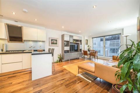 1 bedroom flat for sale, Commercial Road, London E1