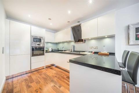 1 bedroom flat for sale, Commercial Road, London E1