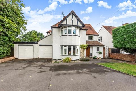 4 bedroom detached house for sale, Maidenhead,  Berkshire,  SL6