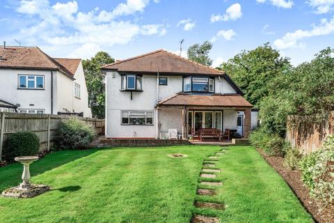 4 bedroom detached house for sale, Maidenhead,  Berkshire,  SL6