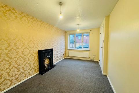 2 bedroom semi-detached house to rent, Pendleside Way, Derby DE23