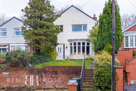 3 bedroom detached house for sale, Harpers Lane, Chorley