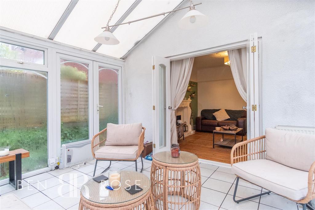 Conservatory