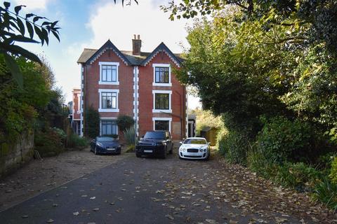 3 bedroom maisonette for sale, Harold Road, Hastings TN35