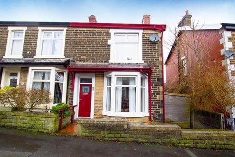 2 bedroom terraced house for sale, Avondale Road, Darwen