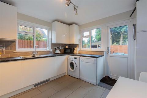 3 bedroom semi-detached house for sale, Plackett Way, Cippenham