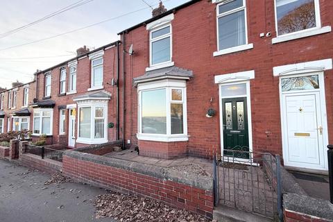 4 bedroom terraced house for sale, Watling Terrace, Crook DL15