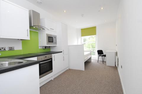 Studio to rent, 8-9 Whimple street, Plymouth PL1