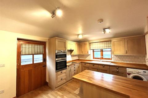 2 bedroom detached house to rent, Shells Lane, Shepton Beauchamp, Ilminster, Somerset, TA19