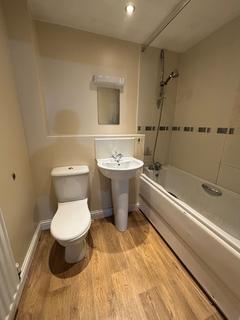 Flat 10, Kingsholm House, 7 Twickenham Close, Nythe, Swindon, SN3 3FF