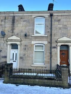 3 bedroom terraced house for sale, Hindle Street, lancashire, Darwen, Lancashire, BB3 1NF