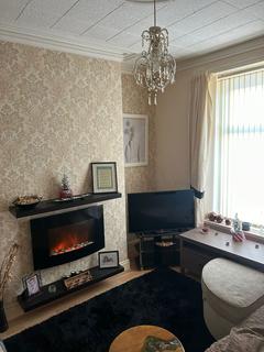 3 bedroom terraced house for sale, Hindle Street, lancashire, Darwen, Lancashire, BB3 1NF