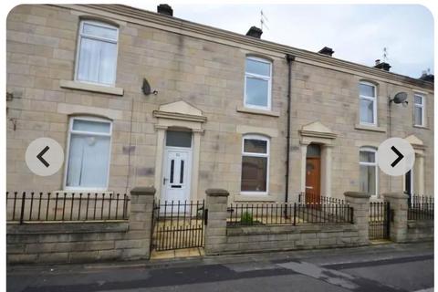 3 bedroom terraced house for sale, Hindle Street, lancashire, Darwen, Lancashire, BB3 1NF