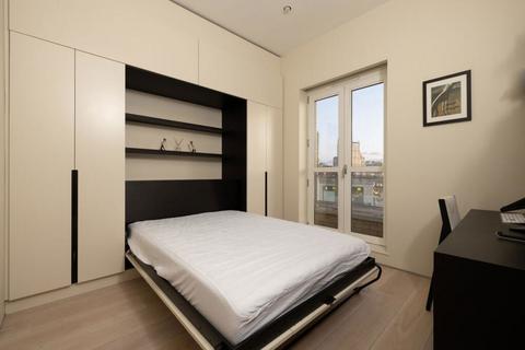 2 bedroom flat for sale, 32 Westferry Circus, London, E14 8RH