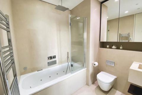 2 bedroom flat for sale, 32 Westferry Circus, London, E14 8RH