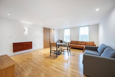 1 bedroom flat to rent, Turnmill Street, Clerkenwell, London, EC1M