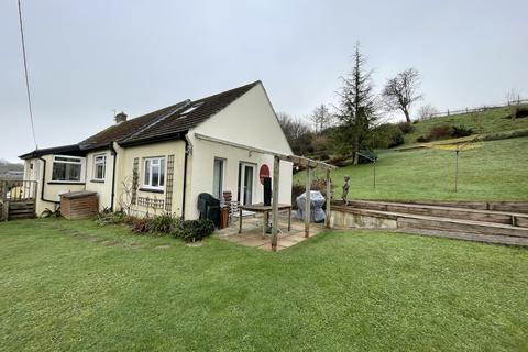 3 bedroom bungalow for sale, Trefloyne Lane, Penally, Tenby, Pembrokeshire, SA70