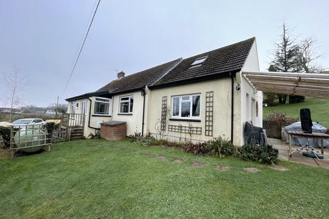 3 bedroom bungalow for sale, Trefloyne Lane, Penally, Tenby, Pembrokeshire, SA70