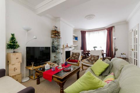 3 bedroom house to rent, Claxton Grove, Hammersmith, London, W6