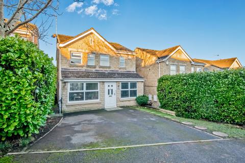 3 bedroom detached house for sale, Spinney Rise, Tong, Bradford, West Yorkshire, BD4