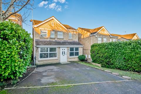 undefined, Spinney Rise, Tong, Bradford, West Yorkshire, BD4