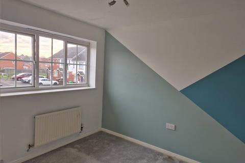 3 bedroom semi-detached house to rent, Meadow Brown Road, Nottingham, Nottinghamshire, NG7