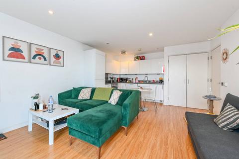 1 bedroom flat to rent, Park Village East, Mornington Crescent, London, NW1