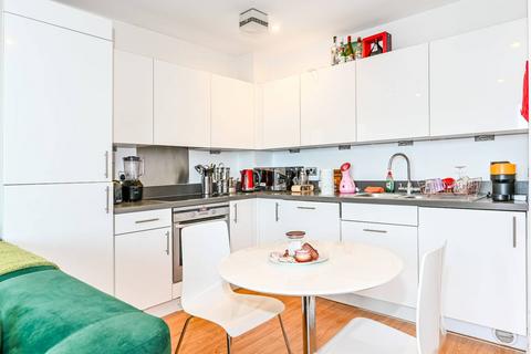 1 bedroom flat to rent, Park Village East, Mornington Crescent, London, NW1