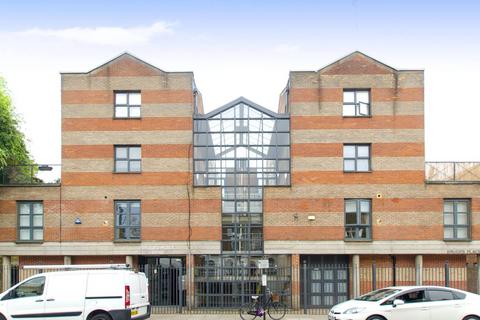 undefined, Baynes Street, Camden Town, London, NW1