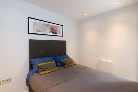 undefined, Baynes Street, Camden Town, London, NW1