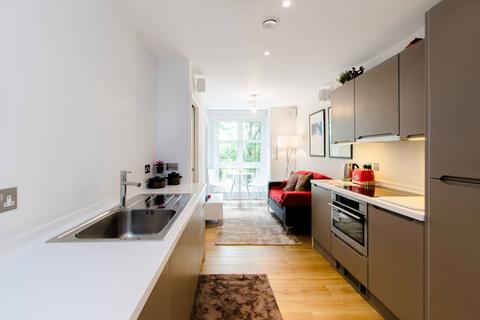 undefined, Baynes Street, Camden Town, London, NW1