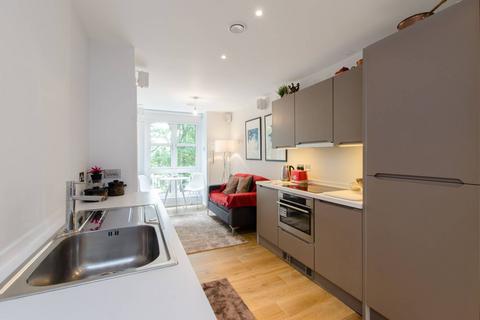 undefined, Baynes Street, Camden Town, London, NW1