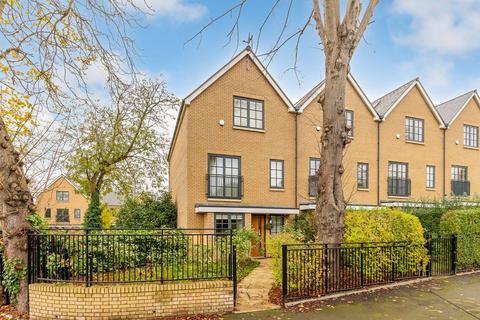 5 bedroom end of terrace house for sale, Lawrie Park Crescent, Sydenham, London, SE26