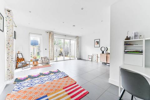 5 bedroom end of terrace house for sale, Lawrie Park Crescent, Sydenham, London, SE26