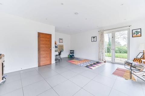 5 bedroom end of terrace house for sale, Lawrie Park Crescent, Sydenham, London, SE26