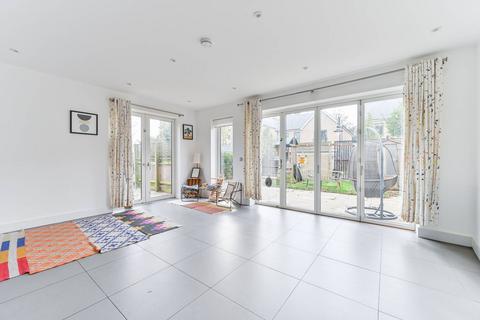 5 bedroom end of terrace house for sale, Lawrie Park Crescent, Sydenham, London, SE26